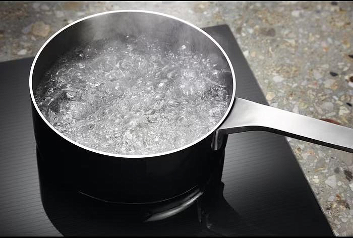 Варочная панель Electrolux EIS6448 preview 6