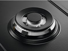 Варочная панель Electrolux EGS6436K