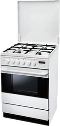 Газовая плита Electrolux EKG 603303 W