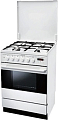 Газовая плита Electrolux EKG 603303 W