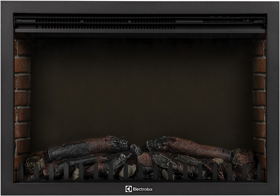 Электрический камин Electrolux Sphere Plus EFP/P-3320RLS N preview 4
