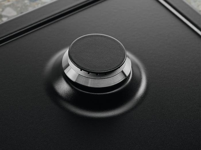 Варочная панель Electrolux KGS6436RK preview 9