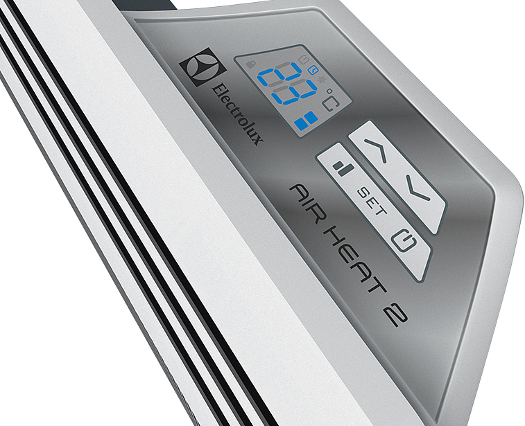 Конвектор Electrolux EIH/AG2-1500E preview 2