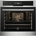 Купить Духовой шкаф Electrolux EOY 5851 AOX preview 1