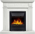 Портал для камина Electrolux Bianco Classic белый