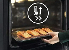 Духовой шкаф Electrolux COB8S39WZ