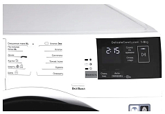 Сушильная машина Electrolux EW8HR458B