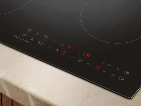 Варочная панель Electrolux EIT60433CT preview 5