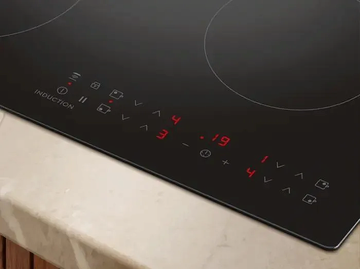 Варочная панель Electrolux EIT60433CT preview 5