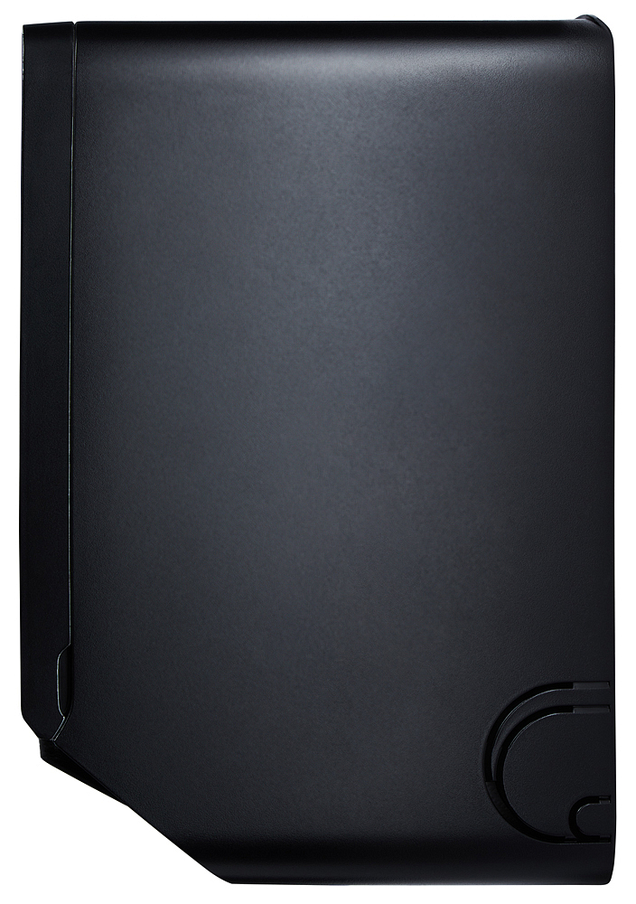 Сплит-система Electrolux Onix Super DC EACS/I-12HIX-BLACK/N8 preview 5