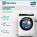 Купить Стиральная машина Electrolux EW7F5612SQE