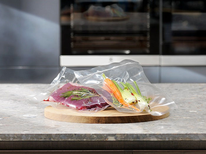 Духовой шкаф Electrolux OKA9S31WX preview 6