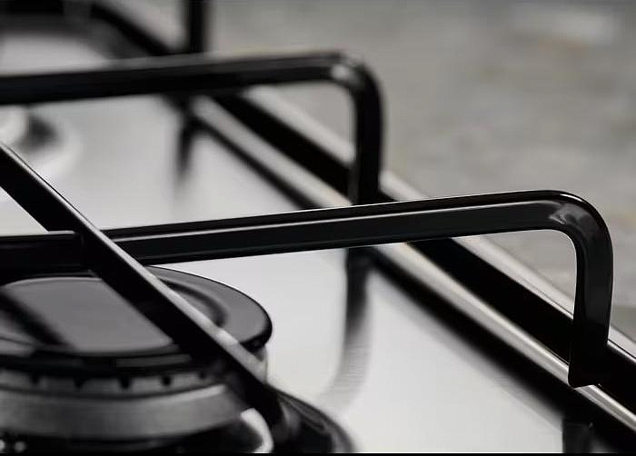 Варочная панель Electrolux KGS6424SX preview 8