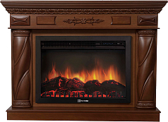Портал для камина Electrolux San Marino R 30 Дуб