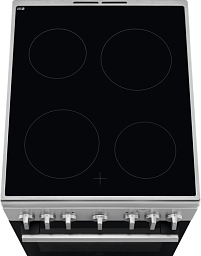 Электрическая плита Electrolux RKR560100X