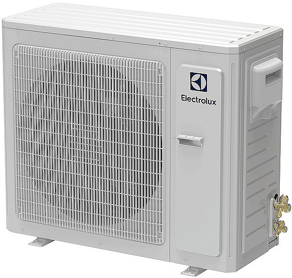 Сплит-система Electrolux EACD-18H/UP4-DC/N8 preview 2