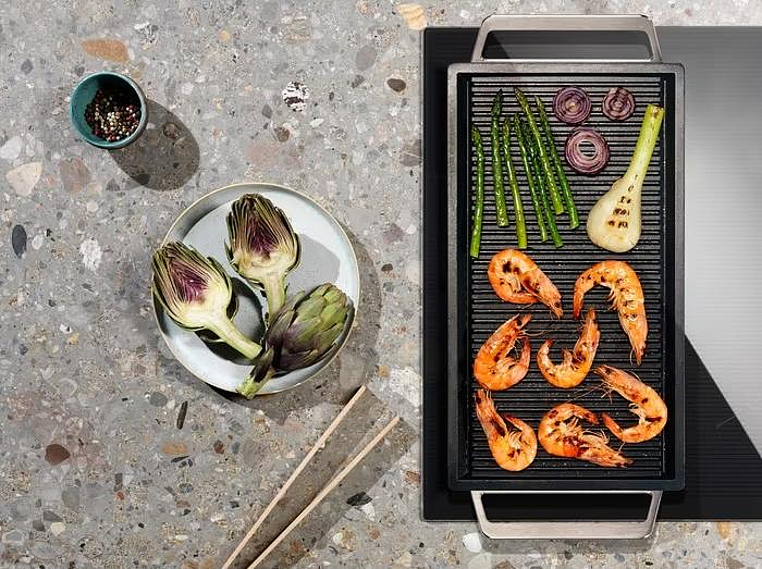 Варочная панель Electrolux EIV63443 preview 12