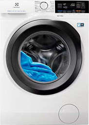 Стирально-сушильная машина Electrolux EW7WO368S