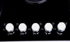 Варочная панель Electrolux EGT 97353 YK