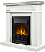 Купить Портал для камина Electrolux Bianco Classic белый preview 2