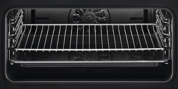 Духовой шкаф Electrolux VKL6E40X preview 2