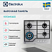 Купить Варочная панель Electrolux KGG64362S preview 2