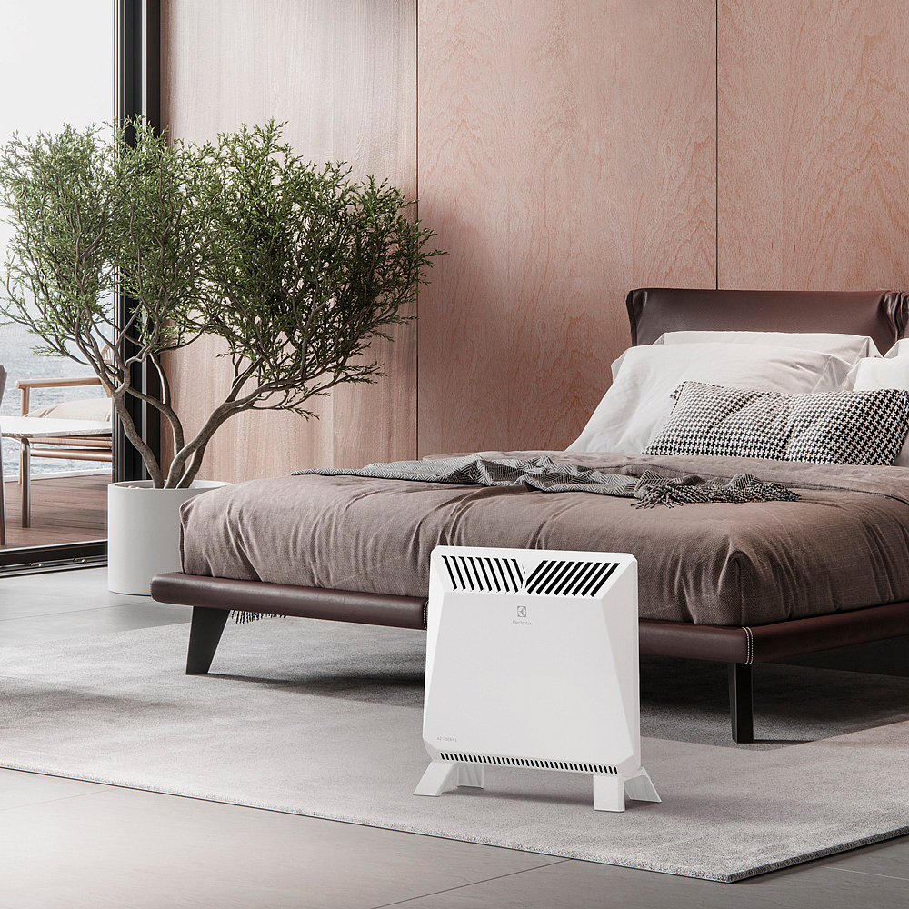 Конвектор Electrolux ECH/A2-1000 M preview 12