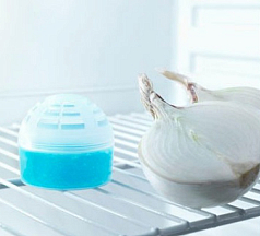 Поглотитель запахов для холодильников Electrolux E6RDO101