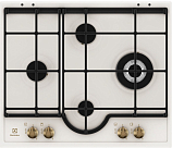 Варочная панель Electrolux GPE 363 RBW