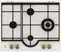 Варочная панель Electrolux GPE 363 RBW