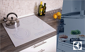 Рейтинг лучших варочных панелей Electrolux 2024 года