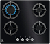Купить Варочная панель Electrolux GEE264YK preview 1