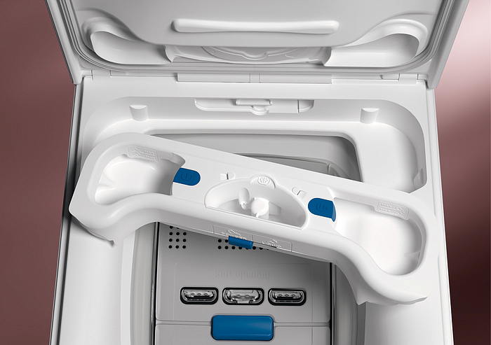 Стиральная машина Electrolux EW6T4R262 preview 7