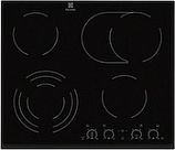Варочная панель Electrolux EHF 6747 FOK