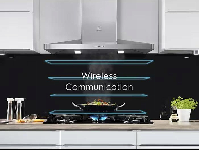 Варочная панель Electrolux CIR60430 preview 13