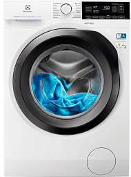 Стиральная машина Electrolux EW7FN349PSP