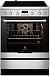 Купить Электрическая плита Electrolux EKC 96450 AX preview 2