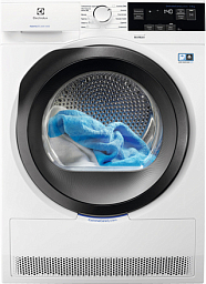 Комплект Electrolux PerfectCare 800 (EW8F3R28S, EW8HR359S)