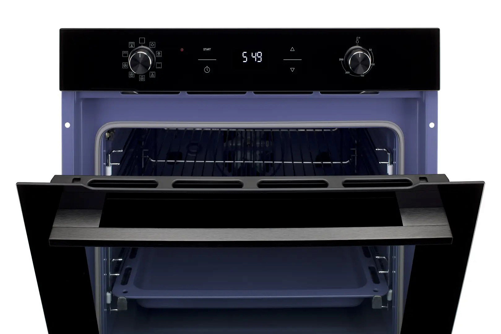 Духовой шкаф Vard VON444B preview 8