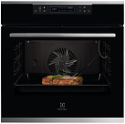 Духовой шкаф Electrolux OKE8C31X