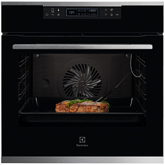 Духовой шкаф Electrolux OKE8C31X