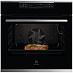 Купить Духовой шкаф Electrolux OKE8C31X preview 1