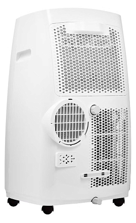 Мобильный кондиционер Electrolux EACM-12 CG/N6 preview 7