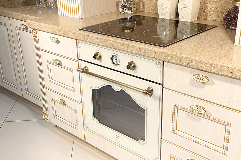 Духовой шкаф Electrolux OPEA2550V preview 2