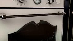 Духовой шкаф Electrolux OPEA 2350 C