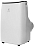Мобильный кондиционер Electrolux EACM-09 HF/N6