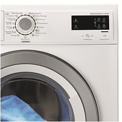 Стирально-сушильная машина Electrolux EWW 1686 HDW