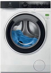Стиральная машина Electrolux EW8F4414SUE