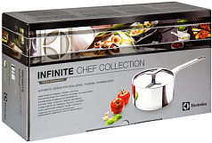 Сотейник с крышкой Electrolux E9KLSA01