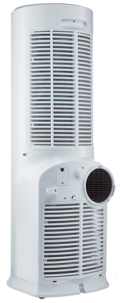 Мобильный кондиционер Electrolux EACM-16 NB/N6_V2 preview 5